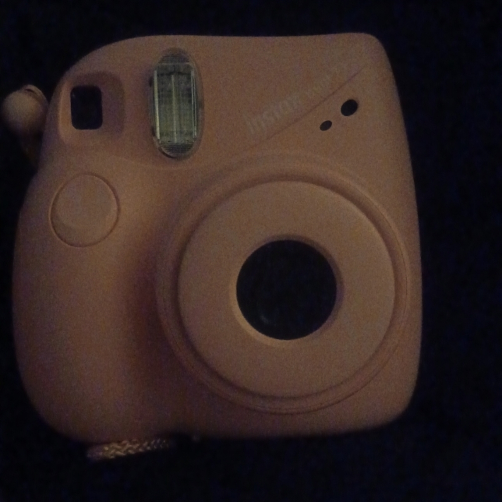 Instax camera mini 7